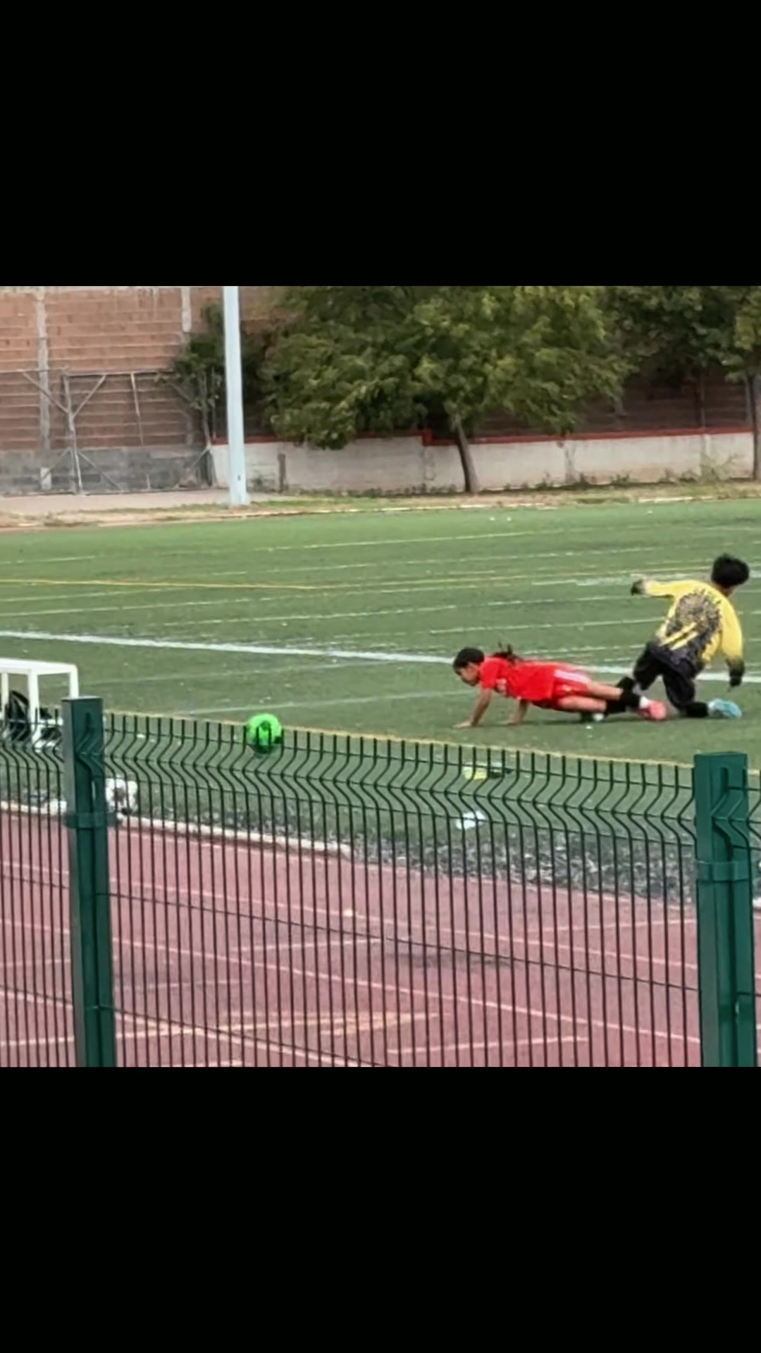 @The Galindos 🧤⚽️