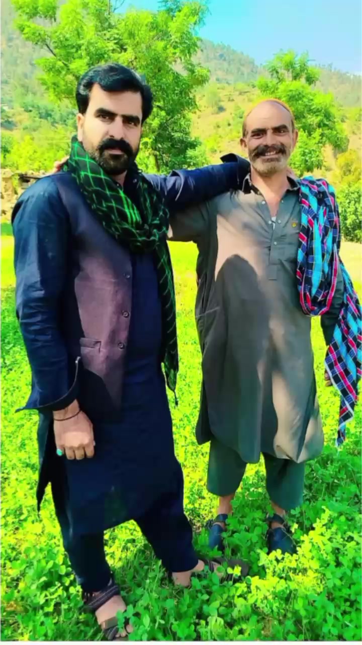 @bashirtanoli007❤️