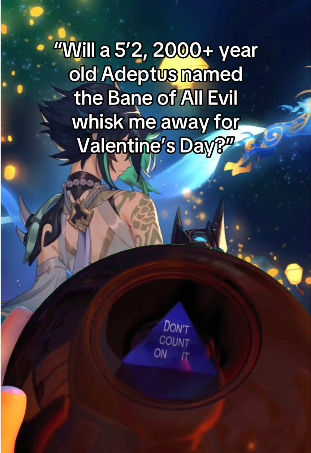 @Artemis | VTuber