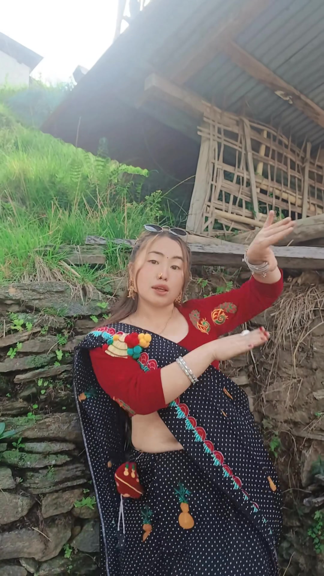 @मनिषा चाम्लिङ्ग राई🦋