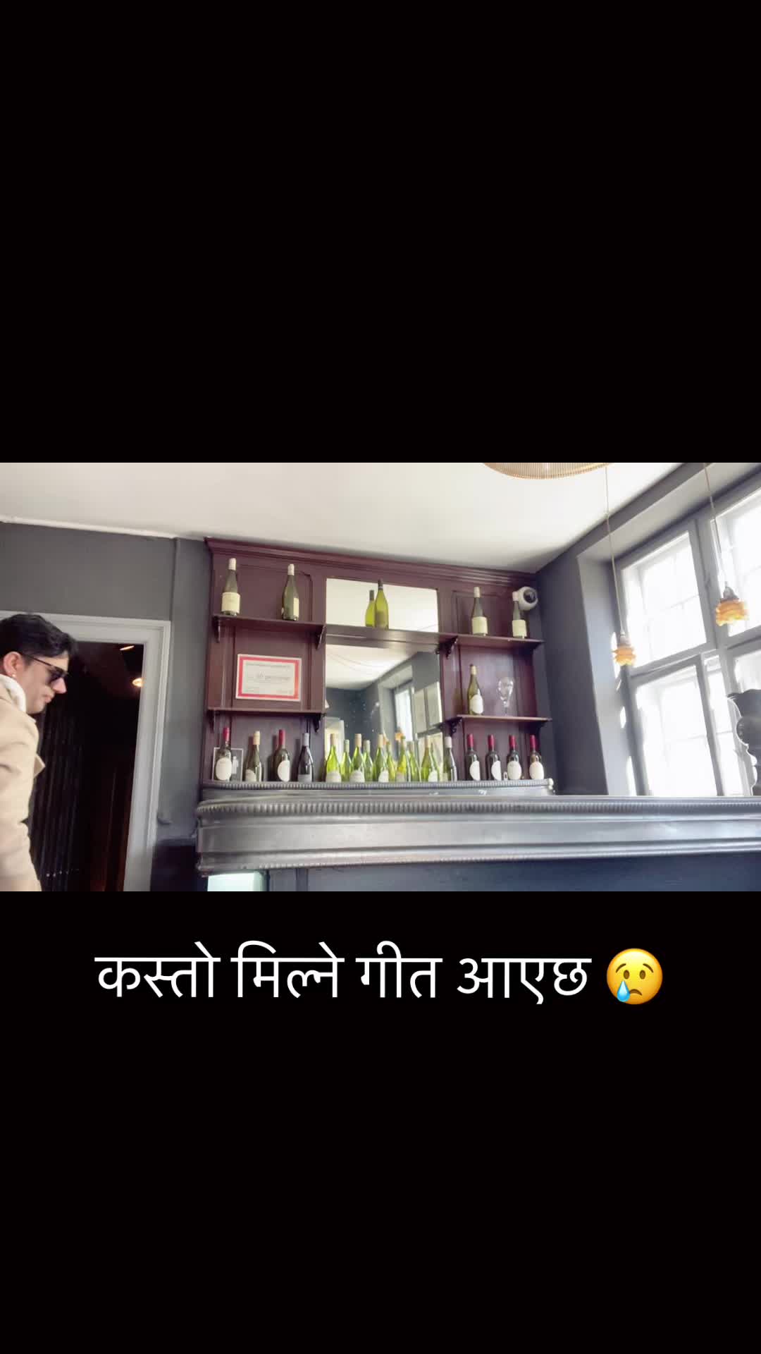 @Spandan Binod
