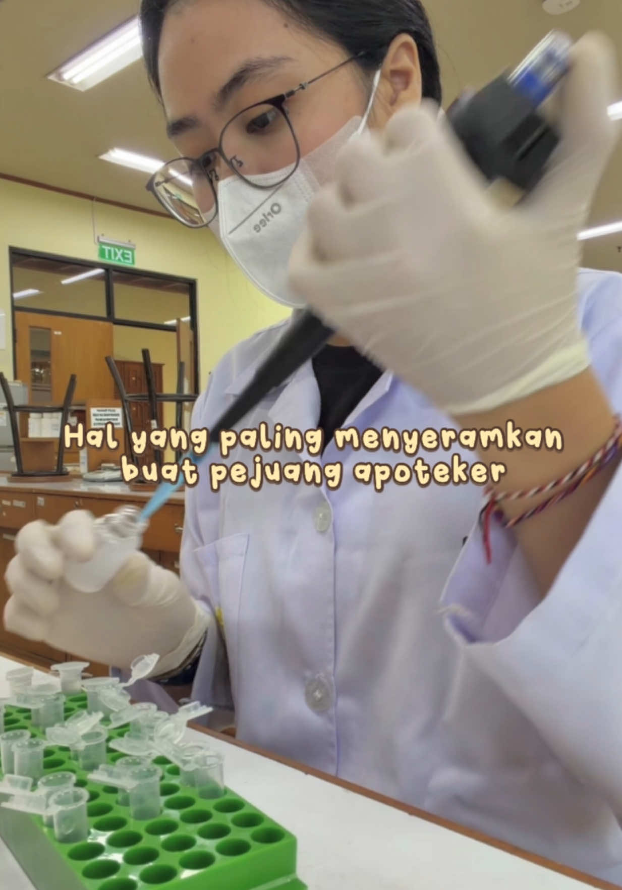 @echakeishaa | Pharmastud💊