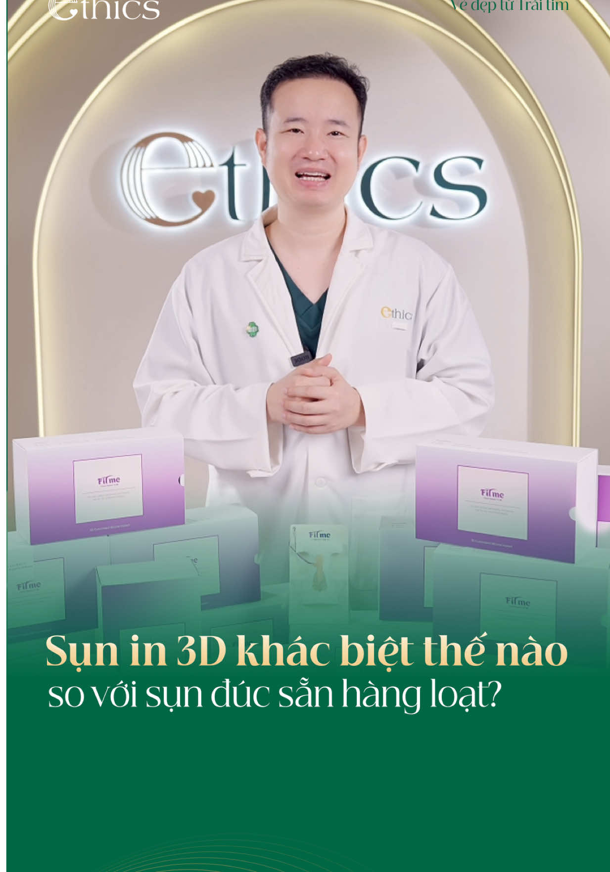 @Thẩm mỹ viện Ethics Premium