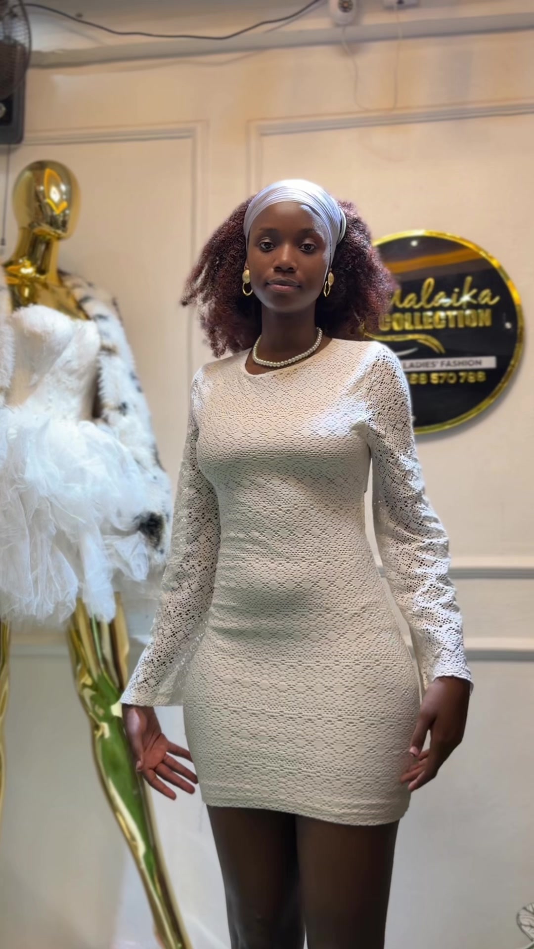 @👑MALAIKA COLLECTION 💶🛍️🛍️