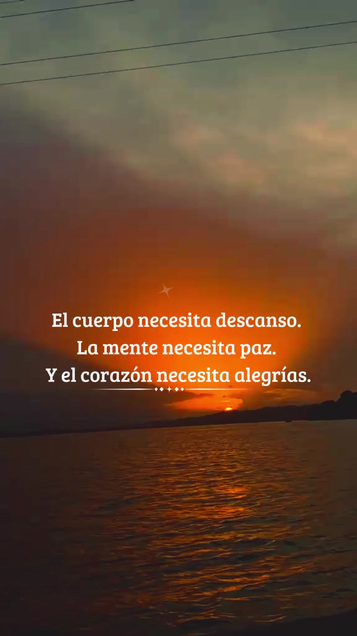 @PausaDorada🌅