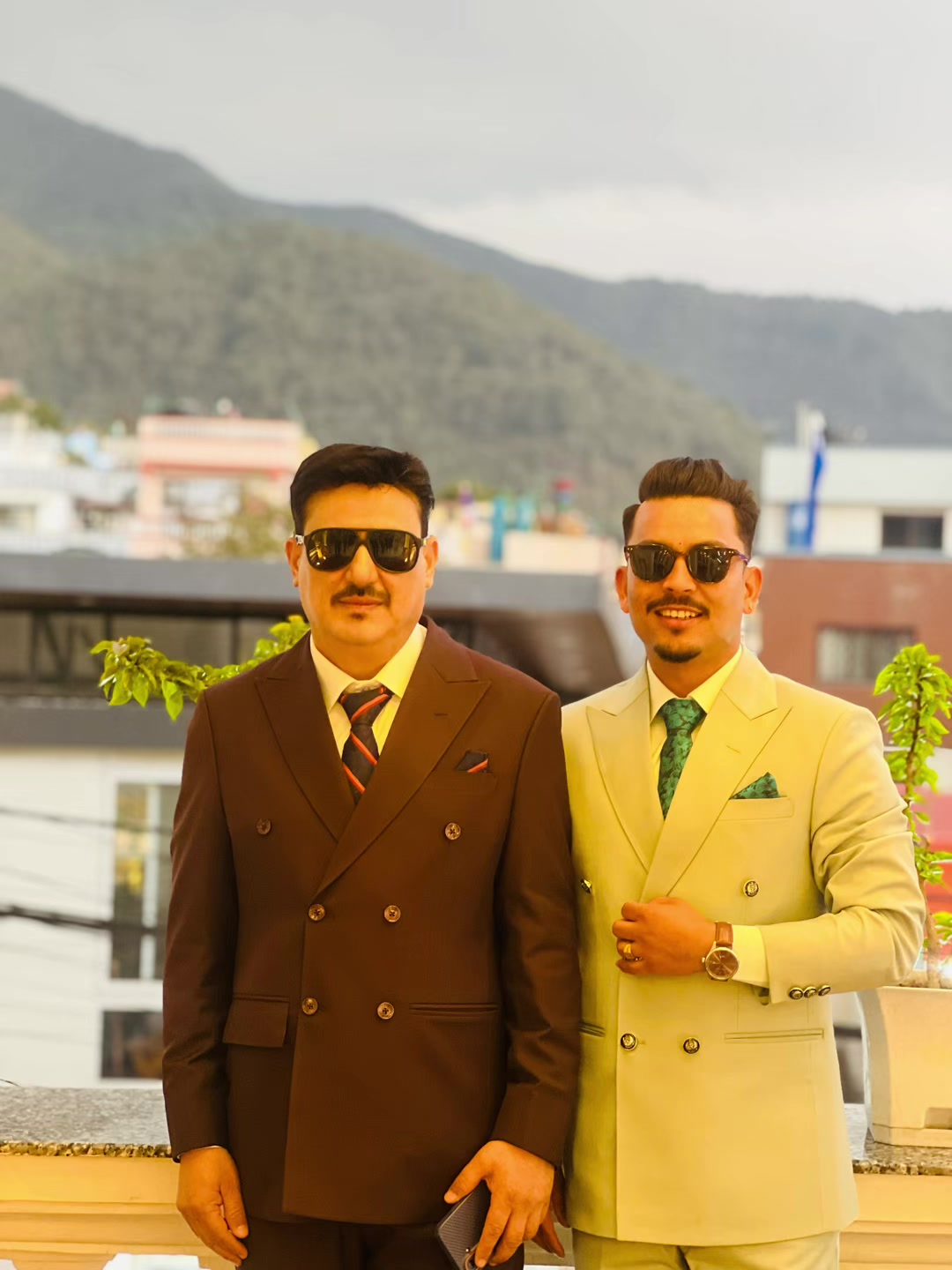 @Parash Khadka ✡️🕉️✨