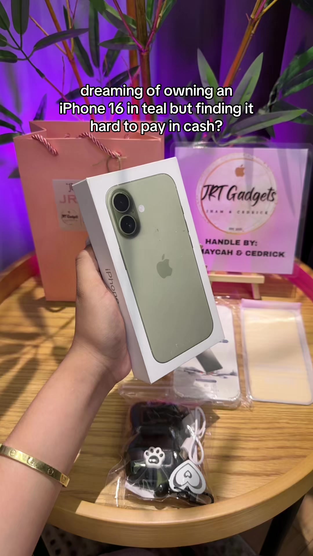 @JRT Gadgets Official