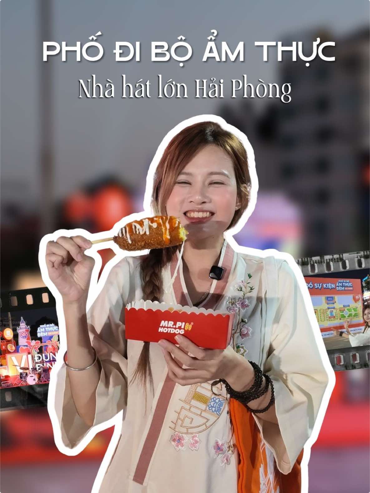 @Hải Phòng Local