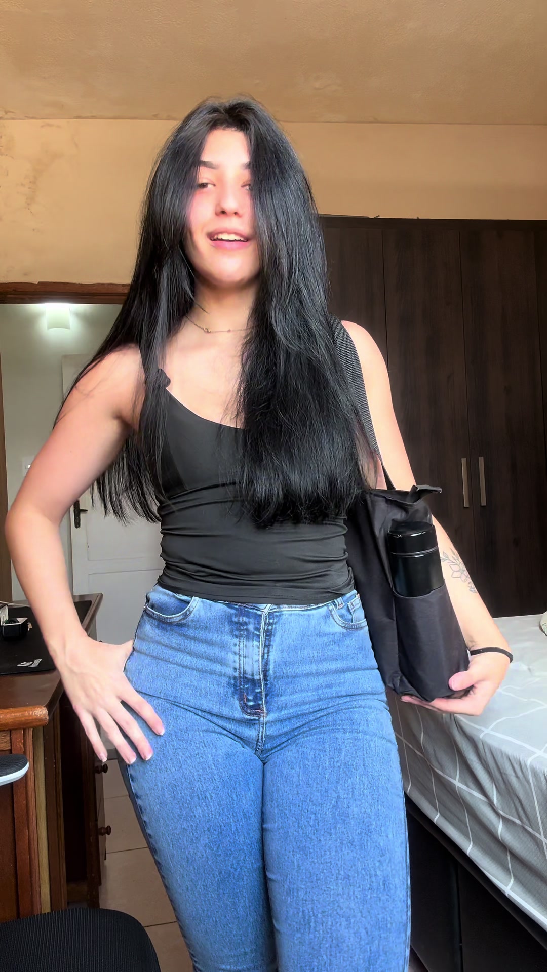 @Ana Carolina