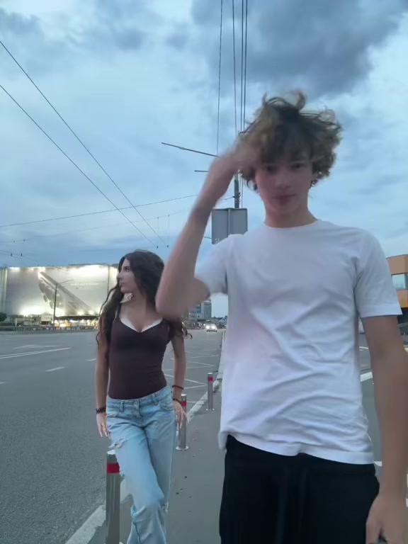 @тгк:мили