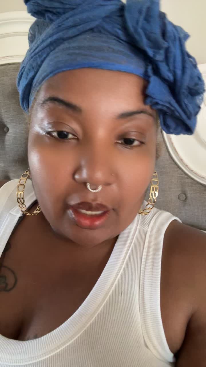 @🌈AfricanCrystalGoddes🌈