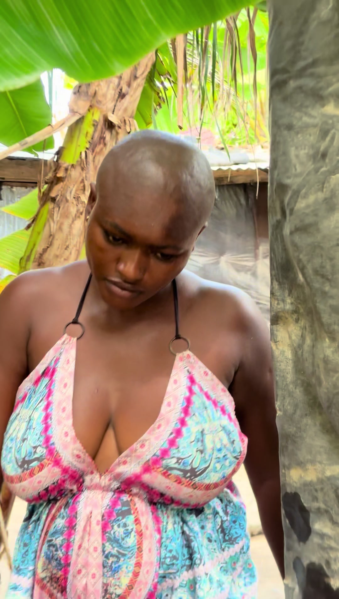 @Baldheadgirl