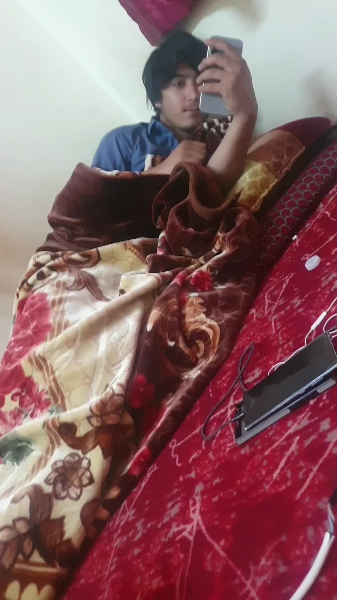 @Javed Afghan