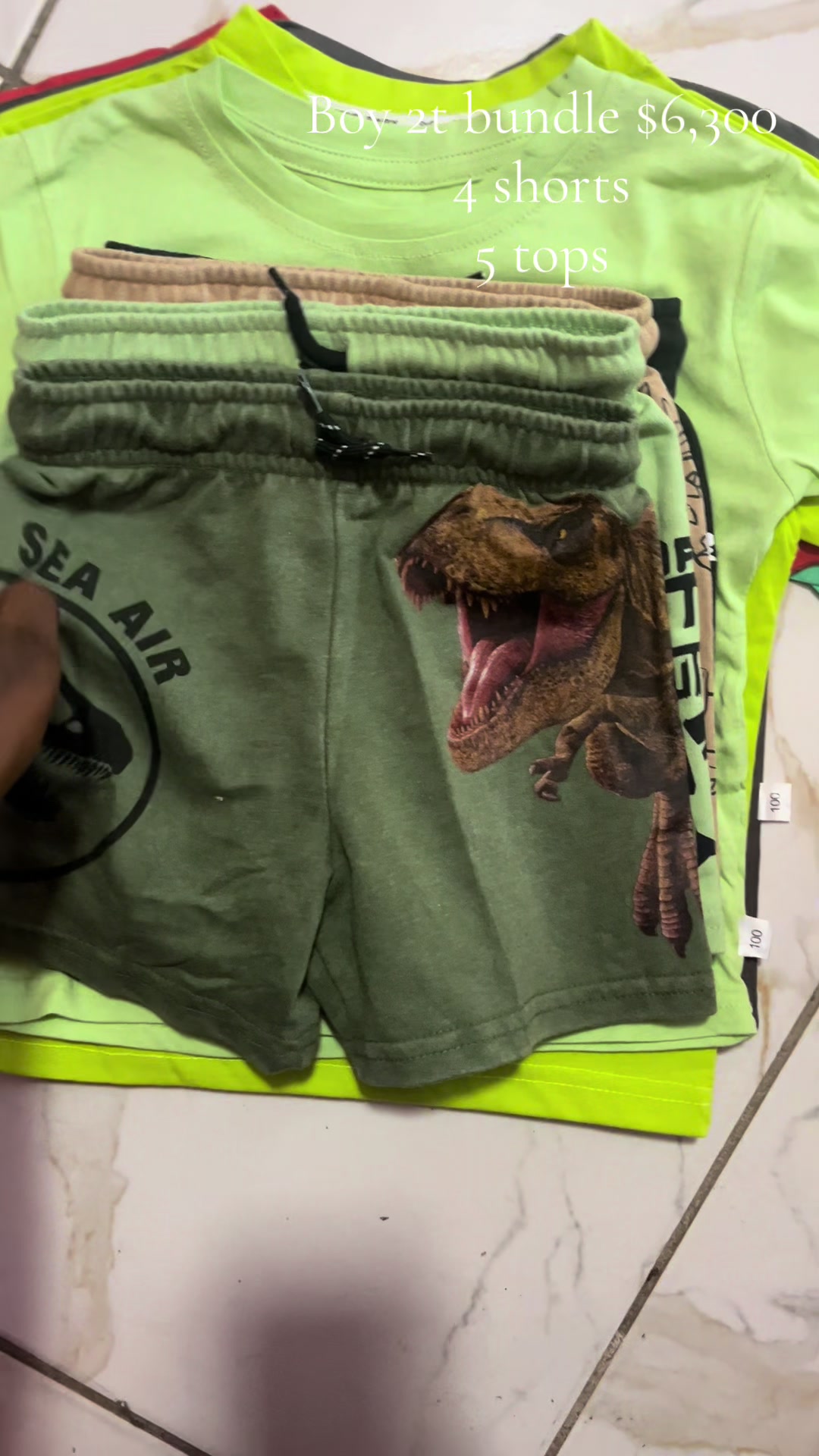 @Kiddies_.paradise clothing