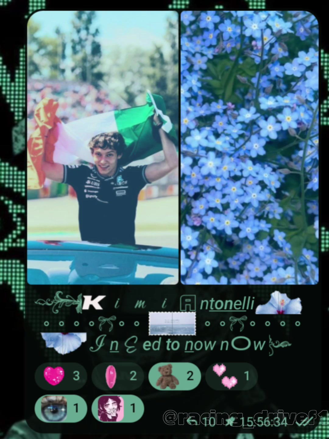 @Эмка Мурмурская | infp(j) 🍓