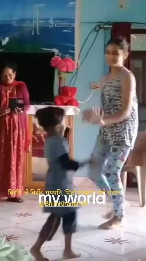 @Neelu Khanal