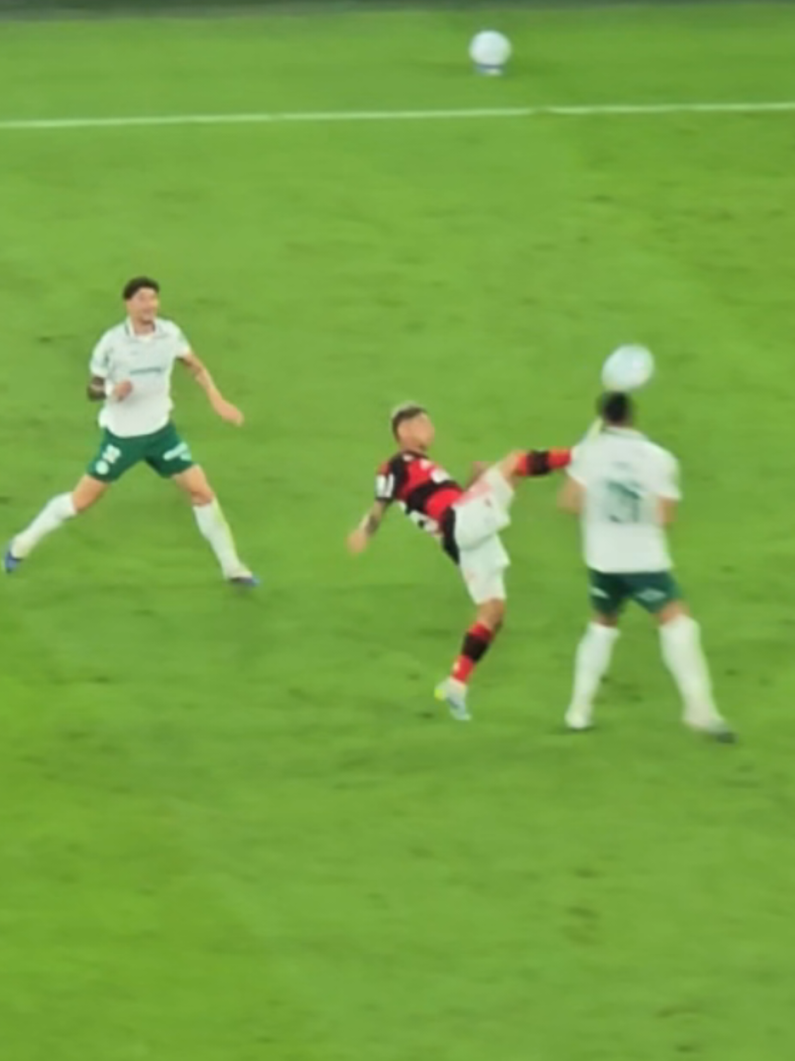 @📽 Momentos do Flamengo