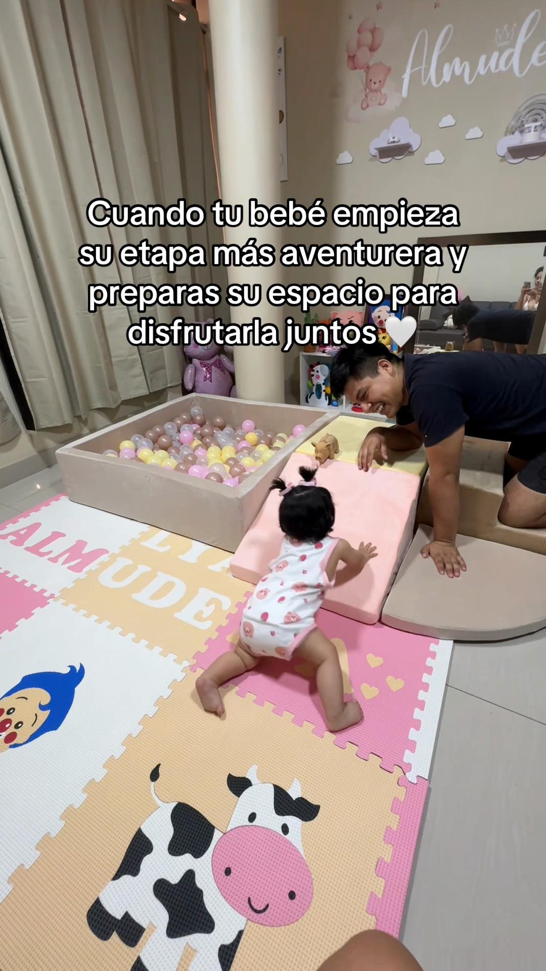 @Baby Alive | Piscinas y más