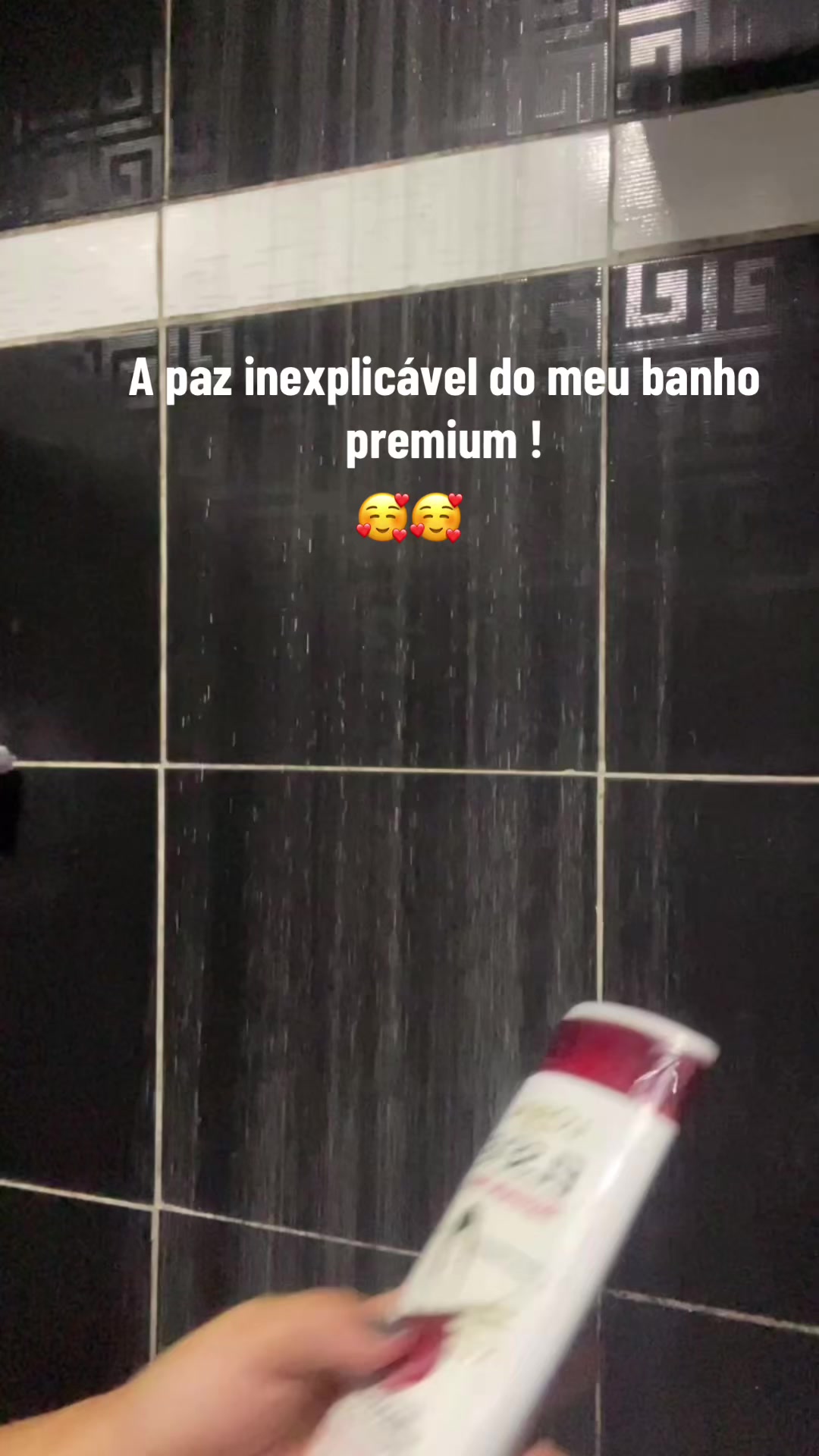 @Tassynha Ribeiro