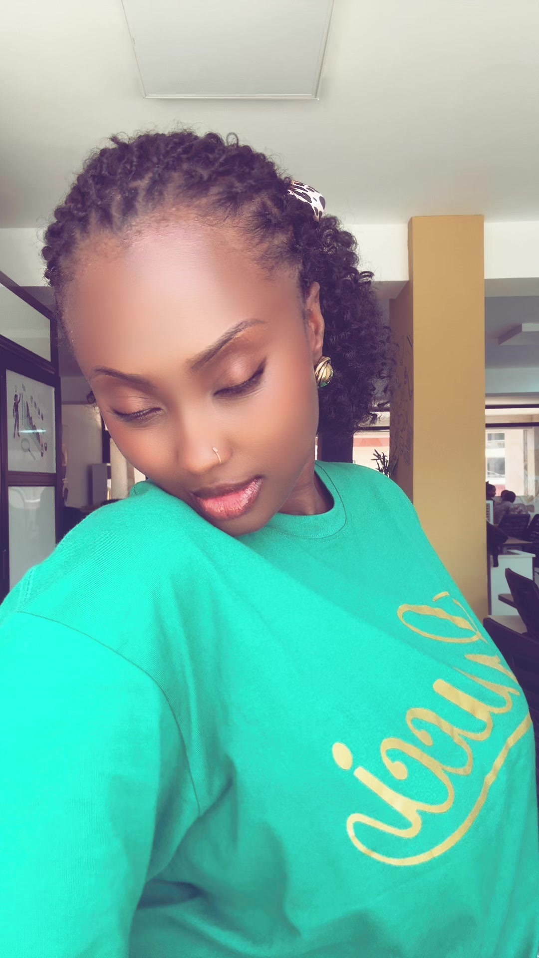 @Hawa Queen💜🇬🇳