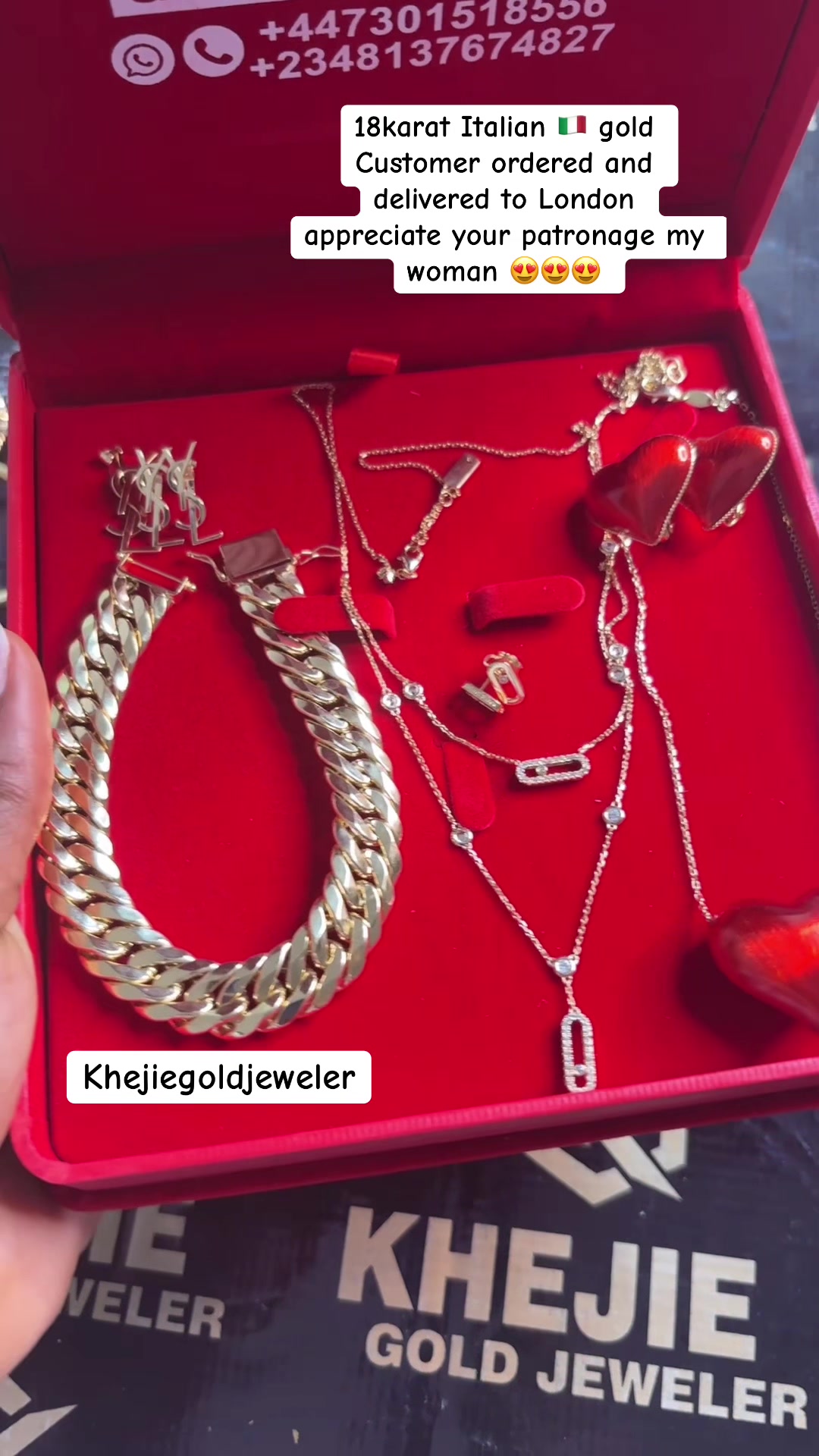 @Khejiegoldjeweler🇬🇧