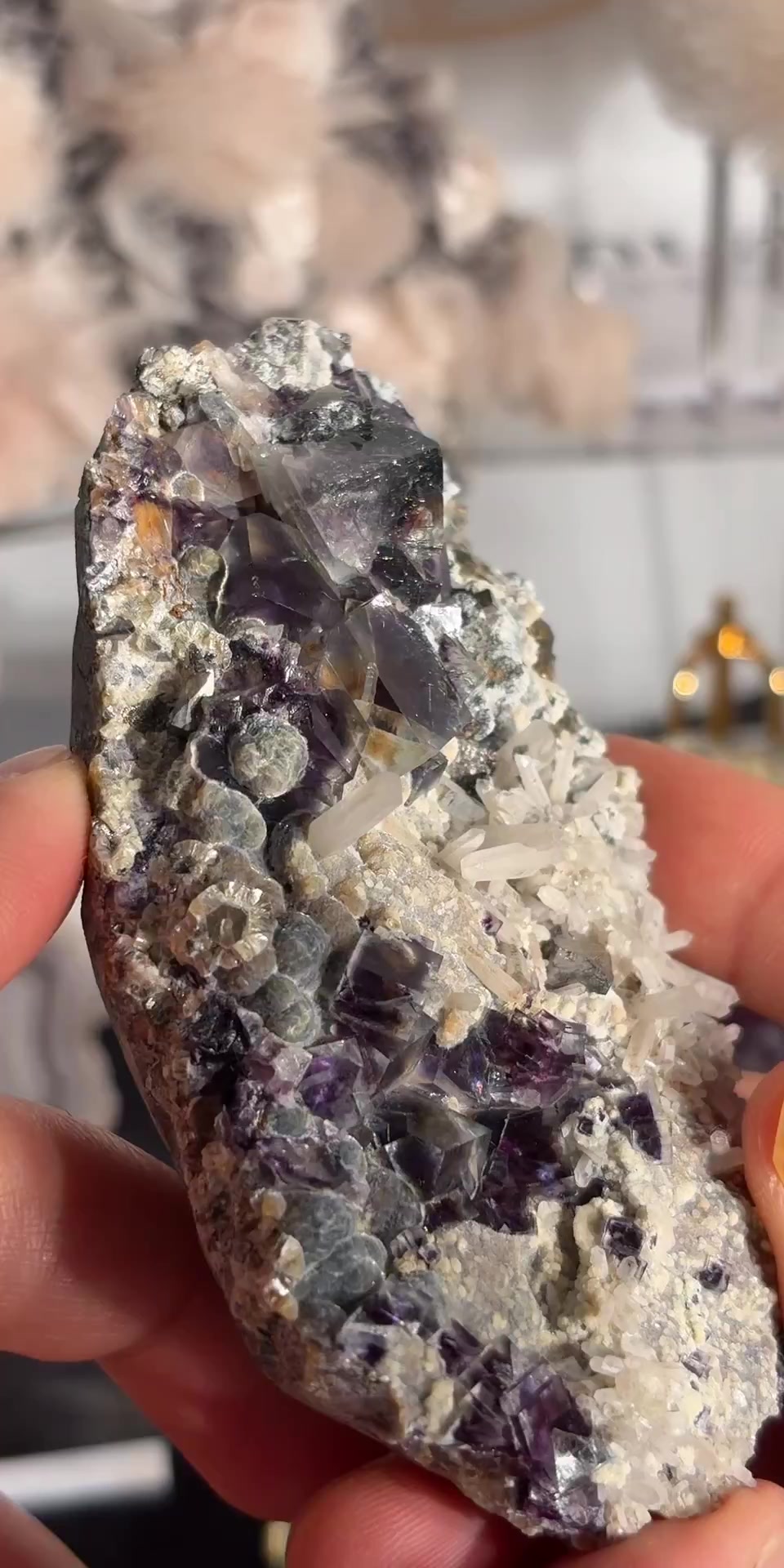 @Priestess Crystals