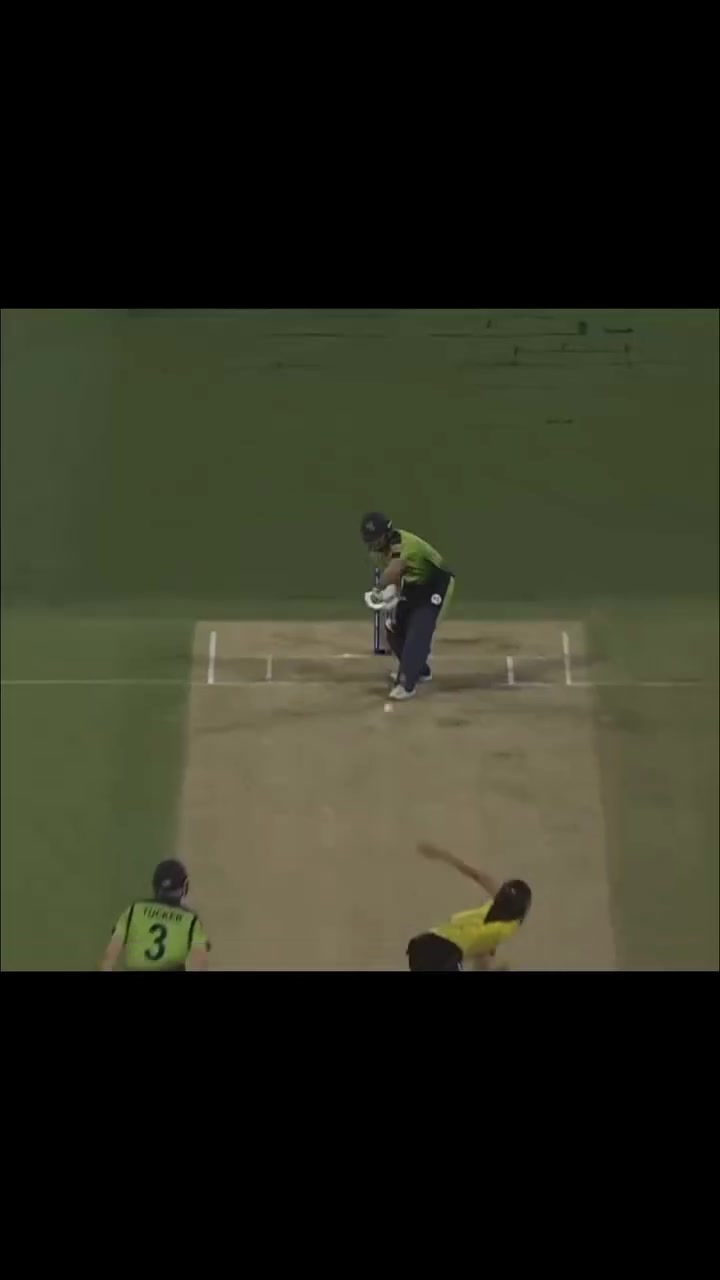 @3RD STUMP