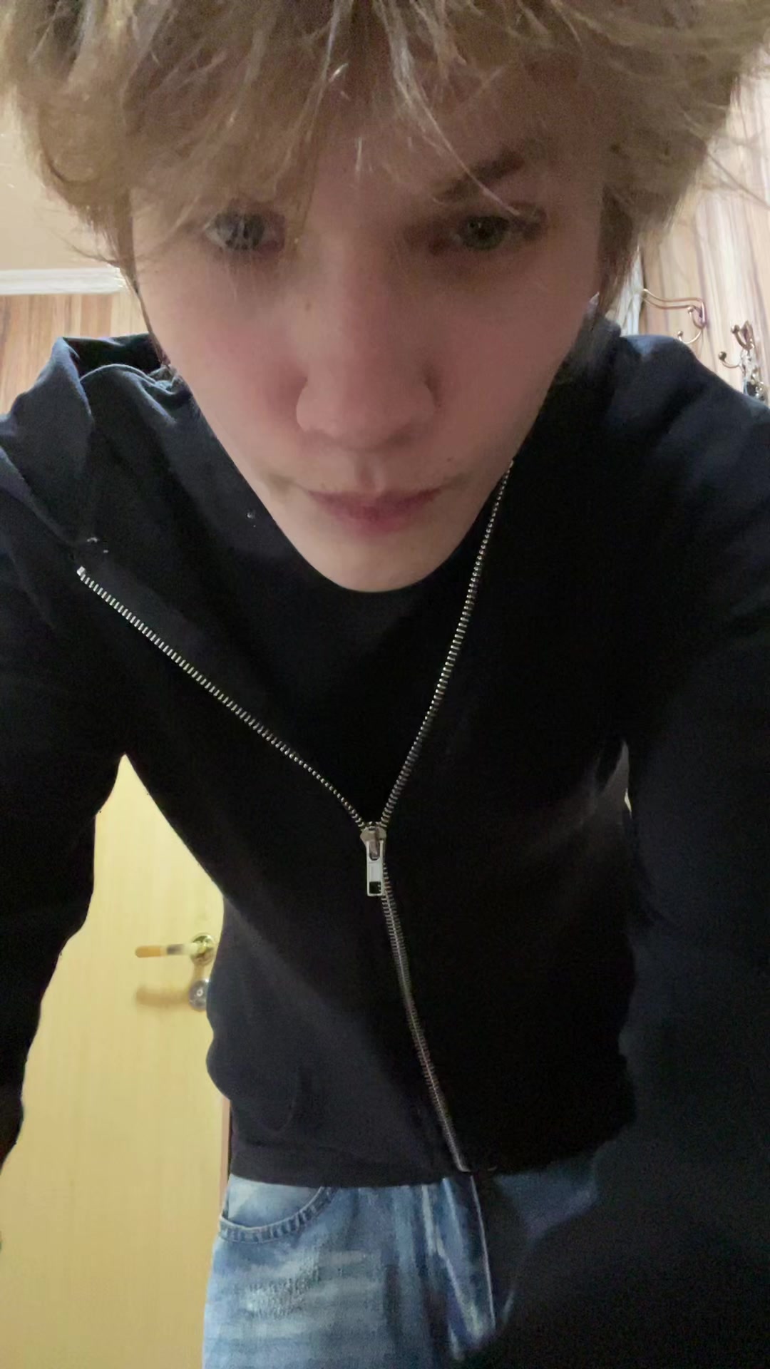 @тгк:не человеческий человек