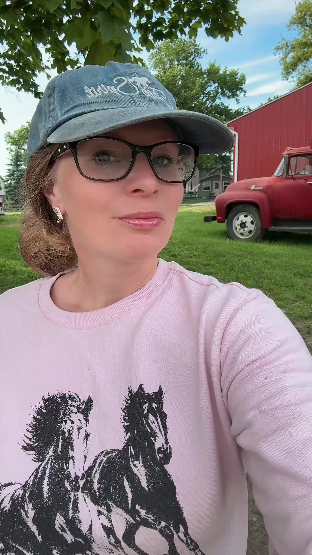 @Free Spirit Equestrian