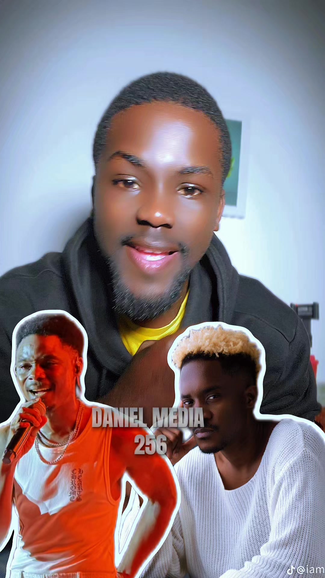 @DANIEL MEDIA 256