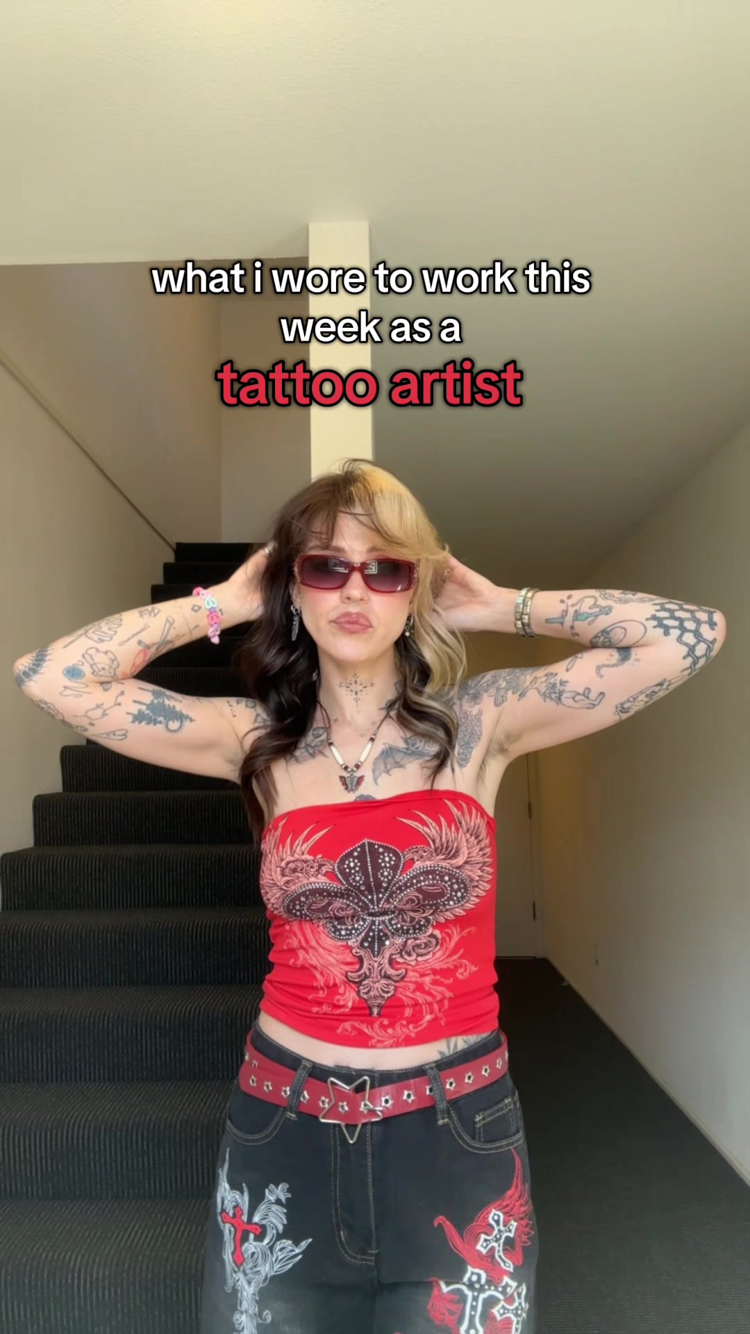 @Lexi Tats 💉