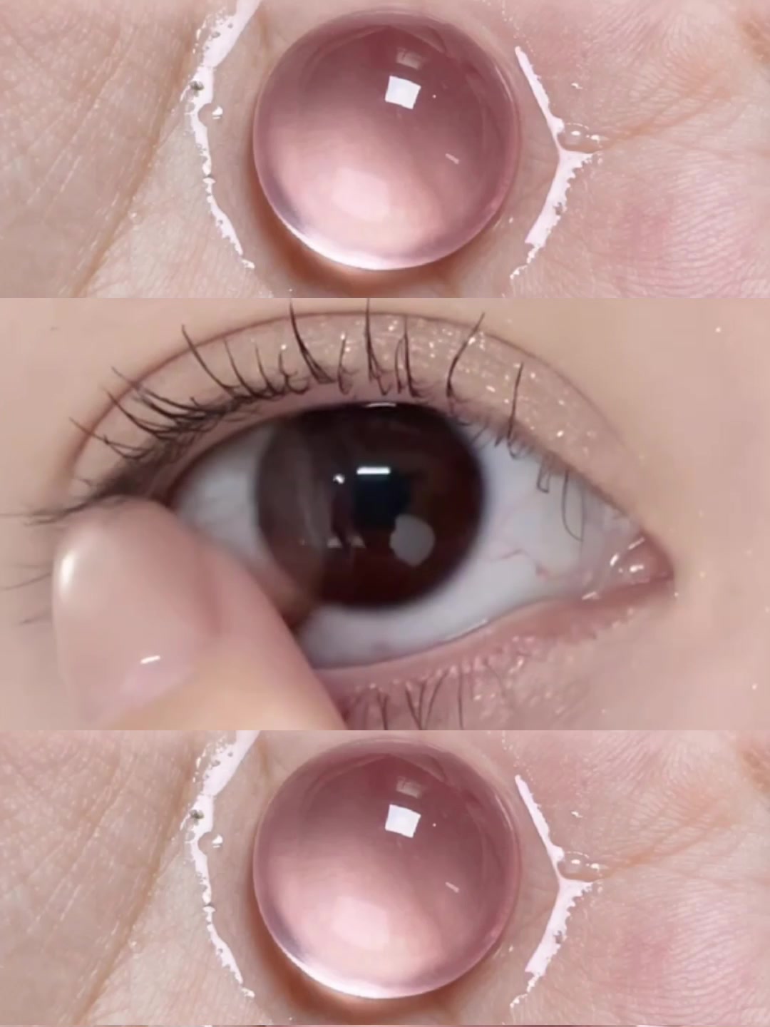 @4YOU Contact Lens