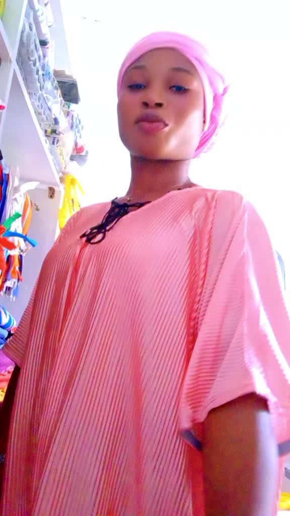 @Fola babe