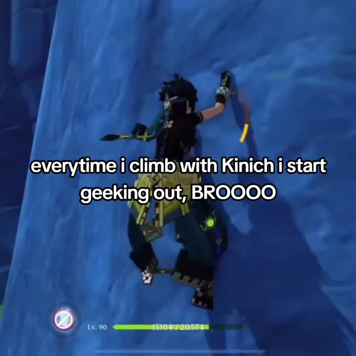 @livvy ♡s Kinich n Varesa ⦮ ⦯ ⟆