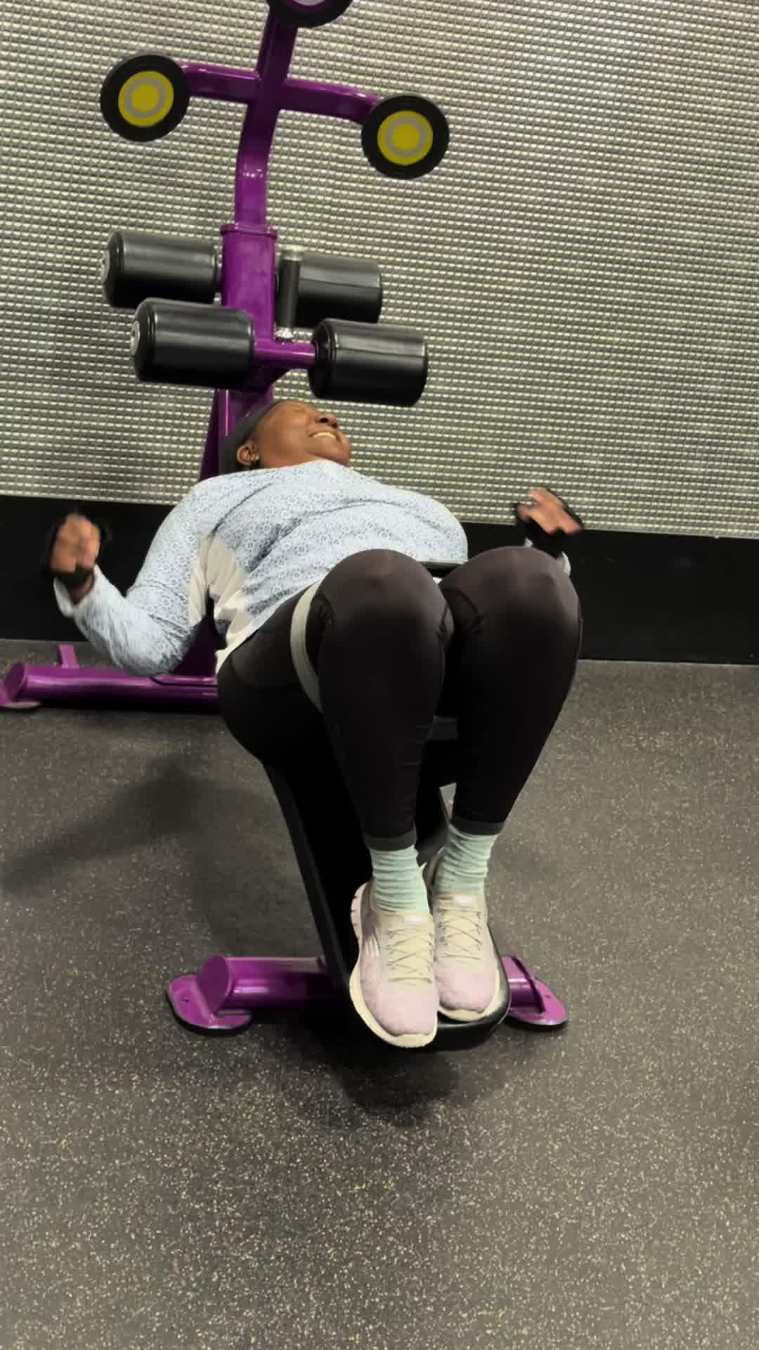 @Serenity Fit