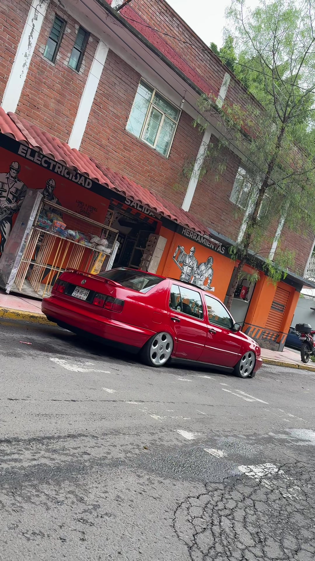 @RICK Mk3 🚗