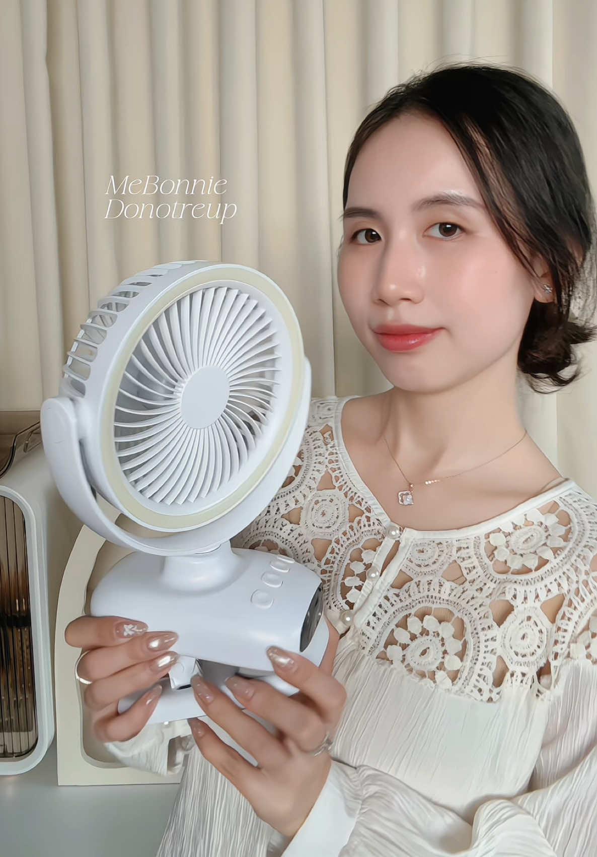 @Mẹ Bonnie