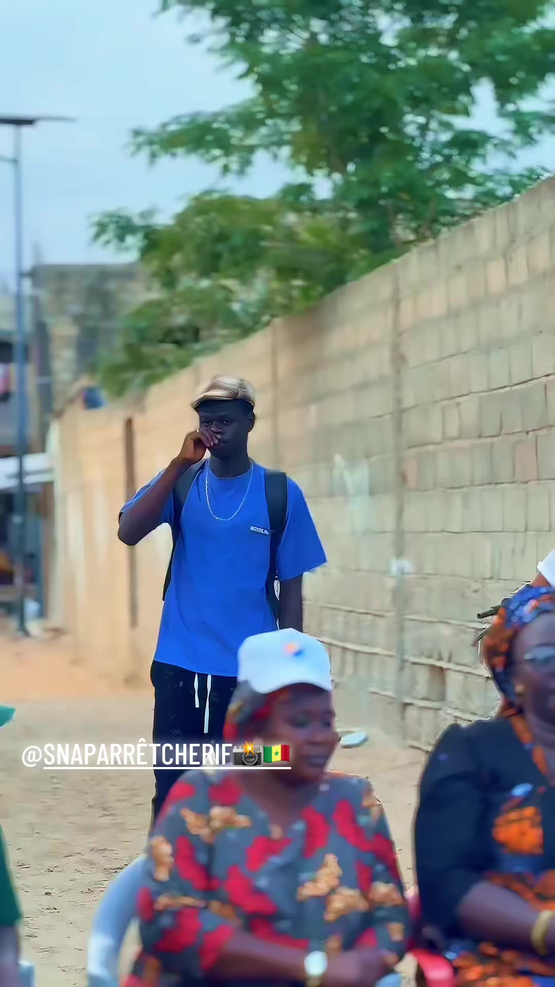 @Junior Sall Officiel 🇸🇳