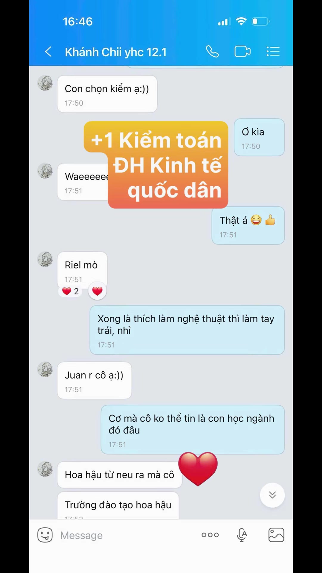 @Missssss Đồng Ngọc