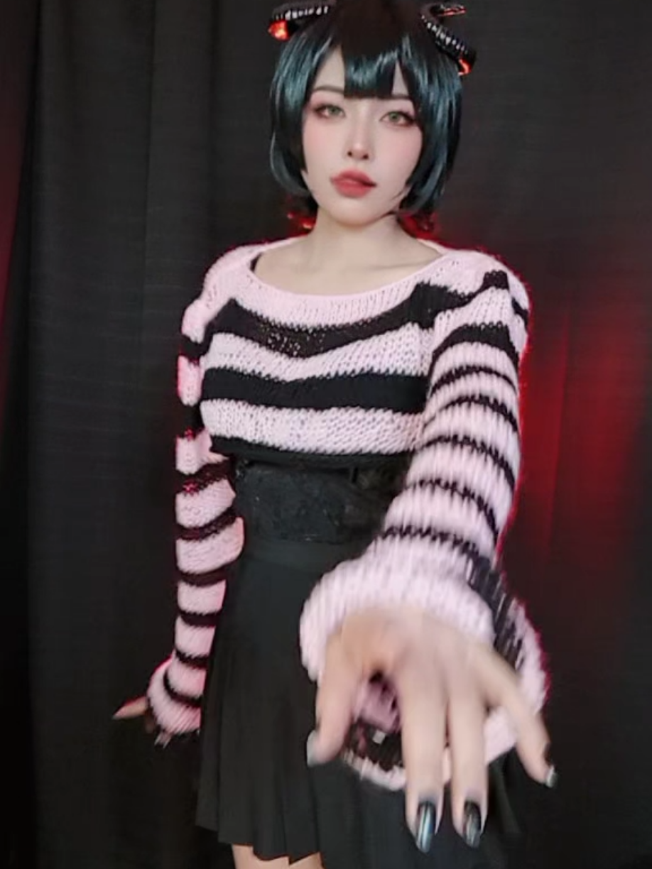 @Ruka D. Cosplay