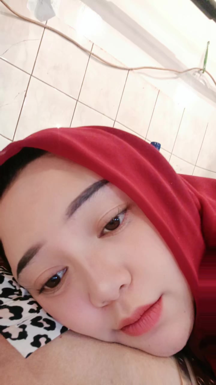 @hj janda pejuang pelaminan