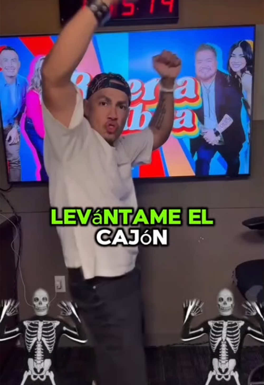 @Luis Sandoval