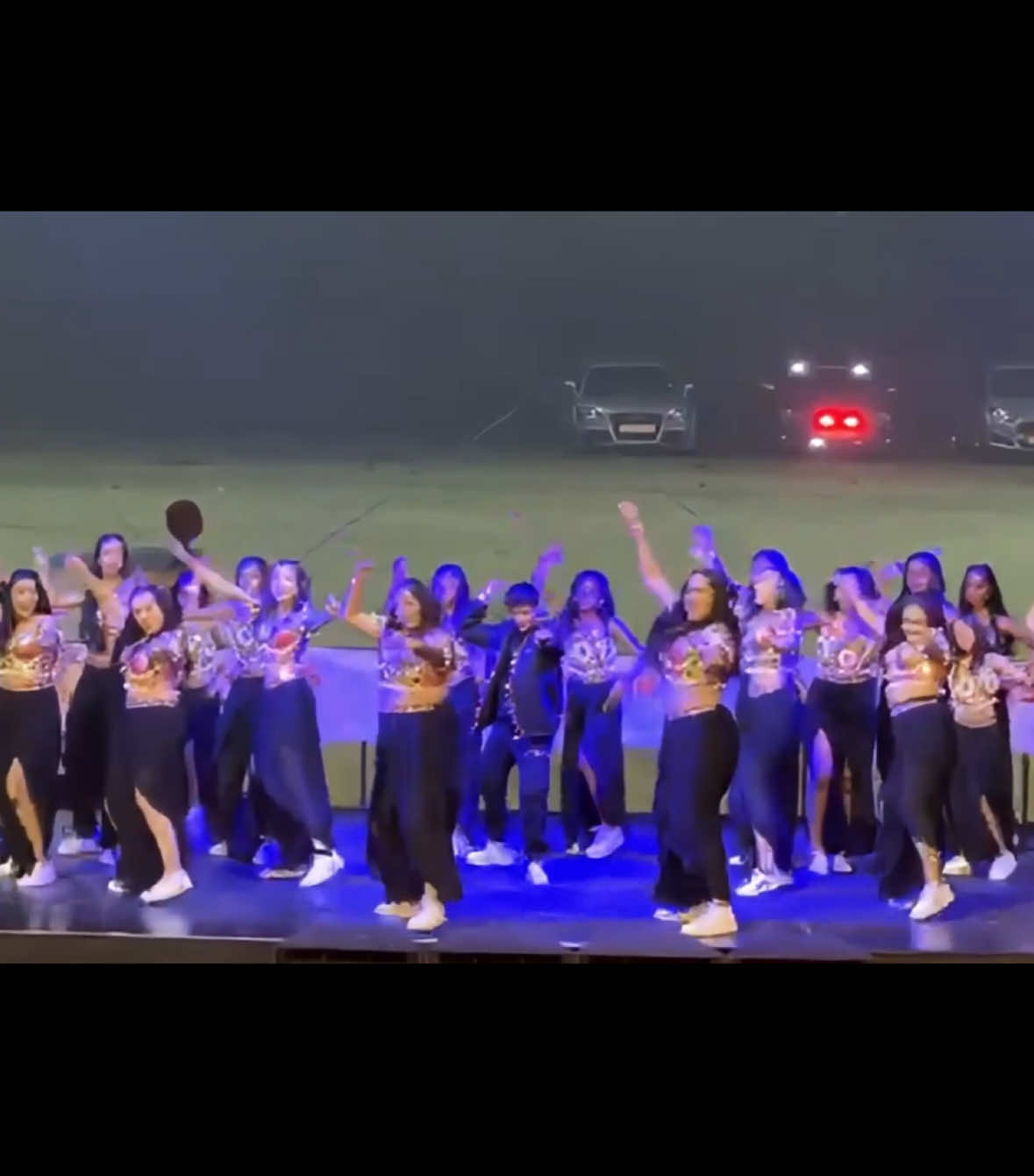 @Jeena Dance