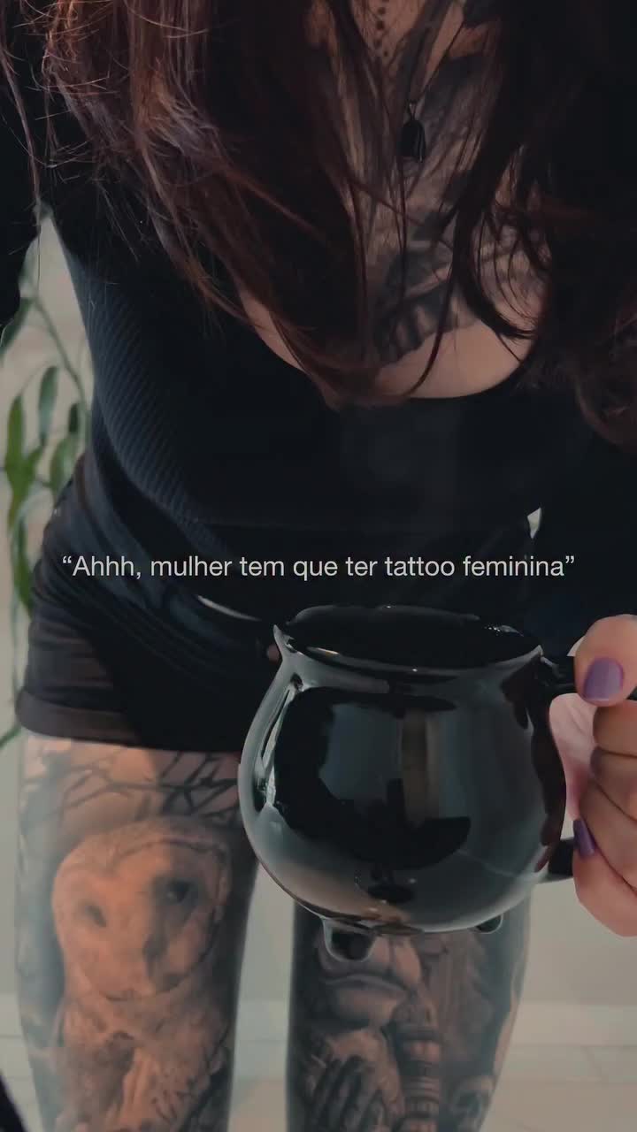 @INK MASTER TATTOO