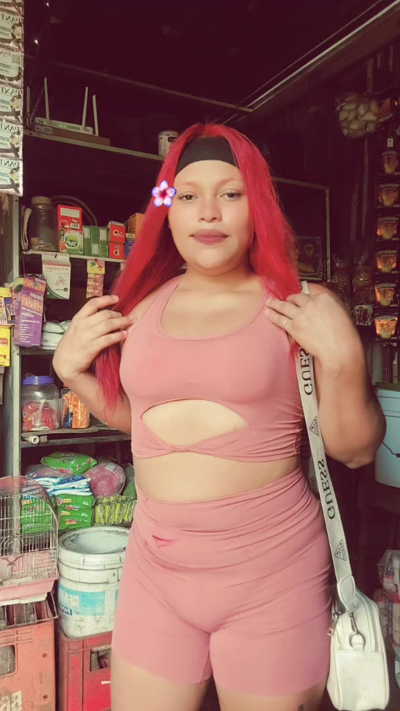 @tu morenita