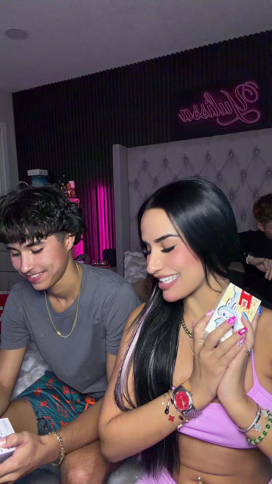 @Yulissa Escobar