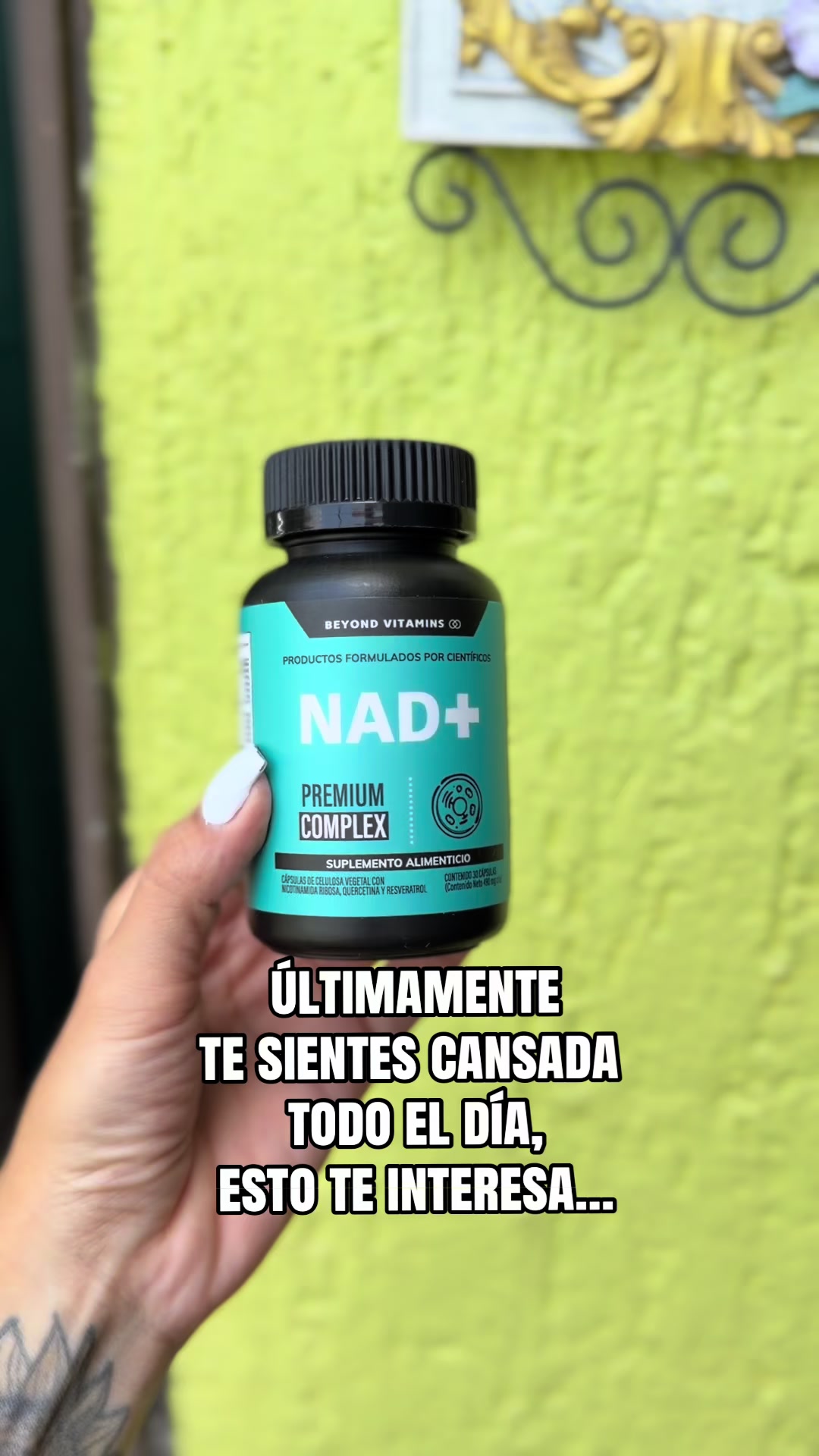 @Suany Del Bosque