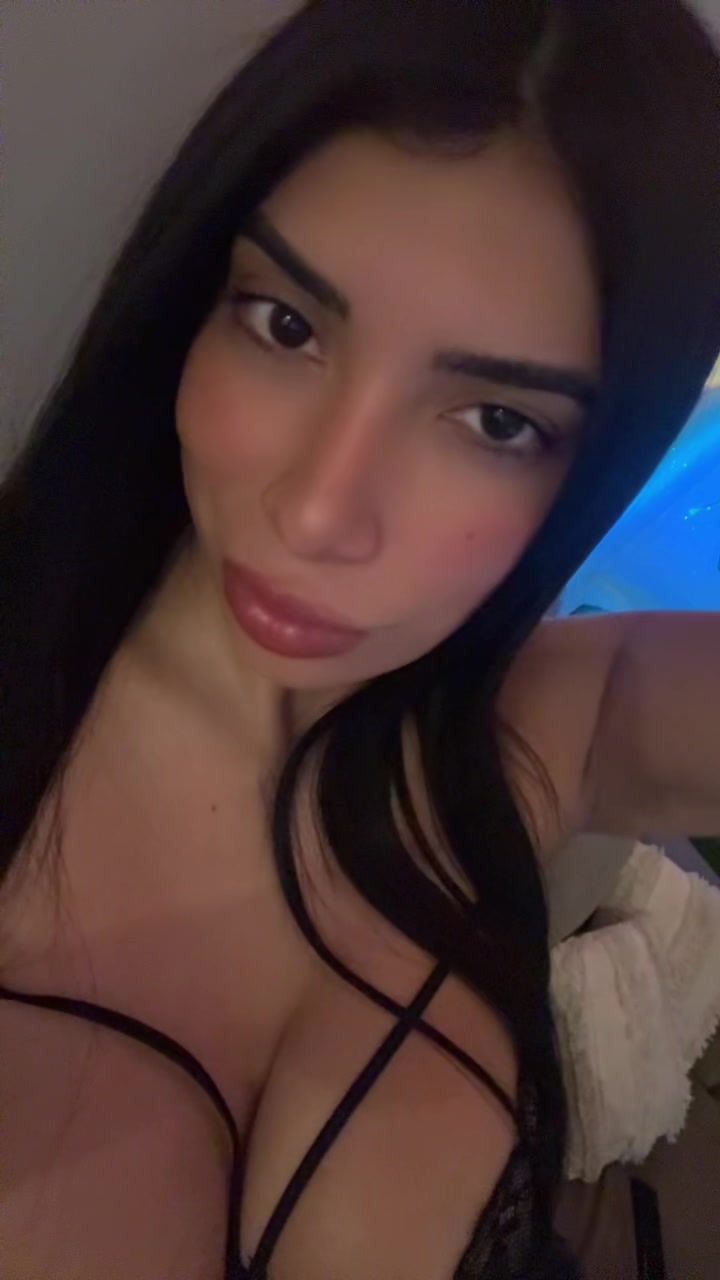 @Julieta Garcia