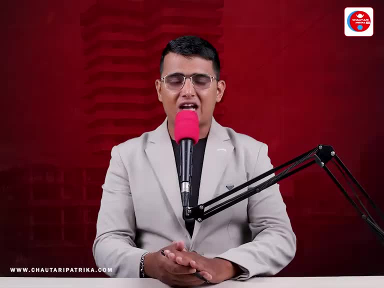@bhimmanandhar8