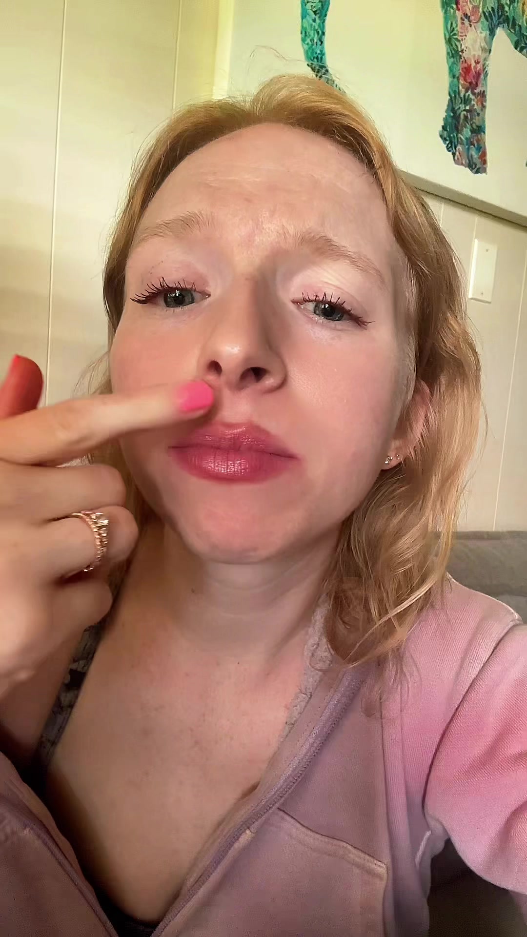 @KimberlyNicoleLivingLife